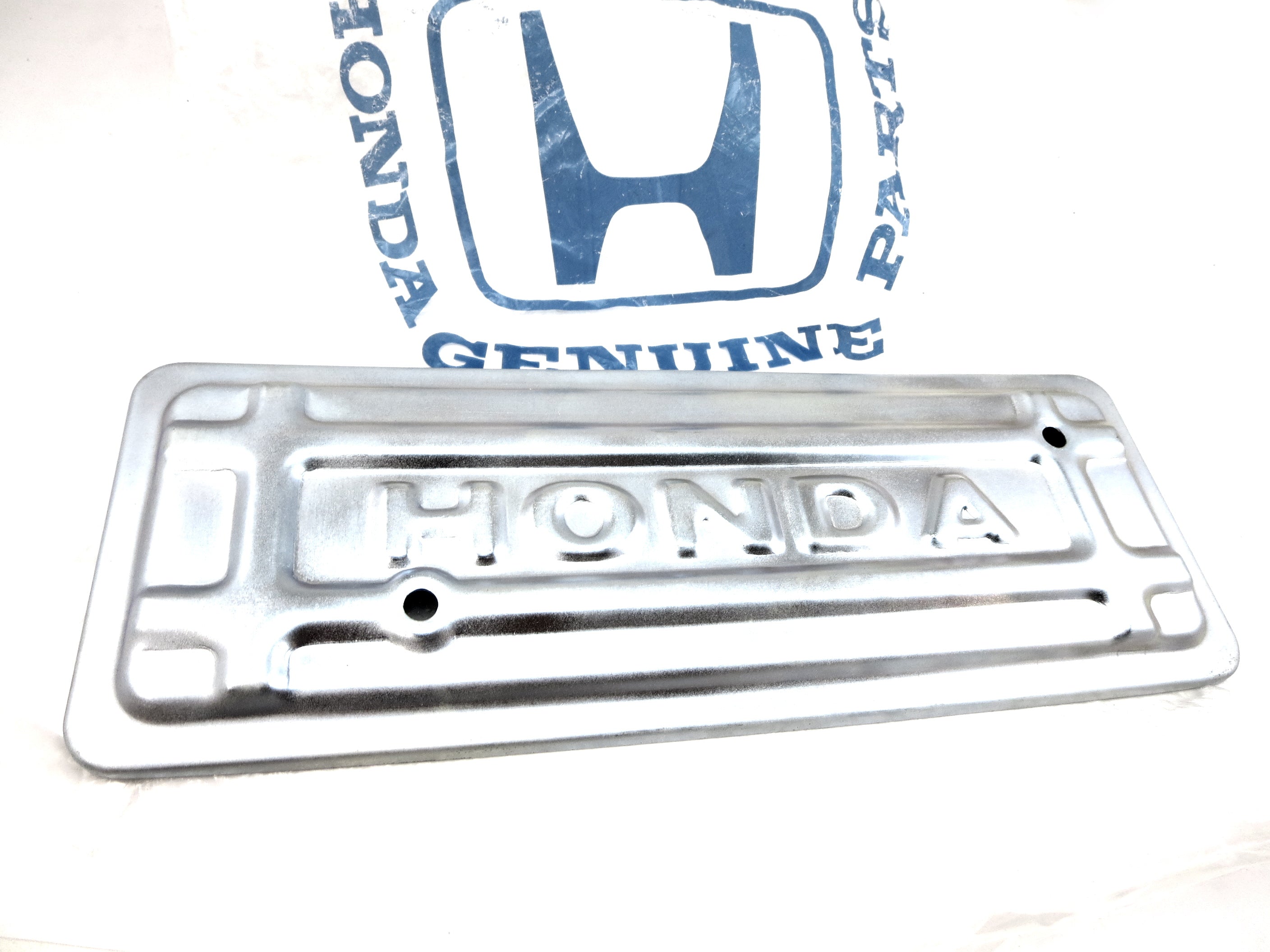 Spark Plug Cover NOS for Honda S500 S600 S800 – JDM CAR PARTS