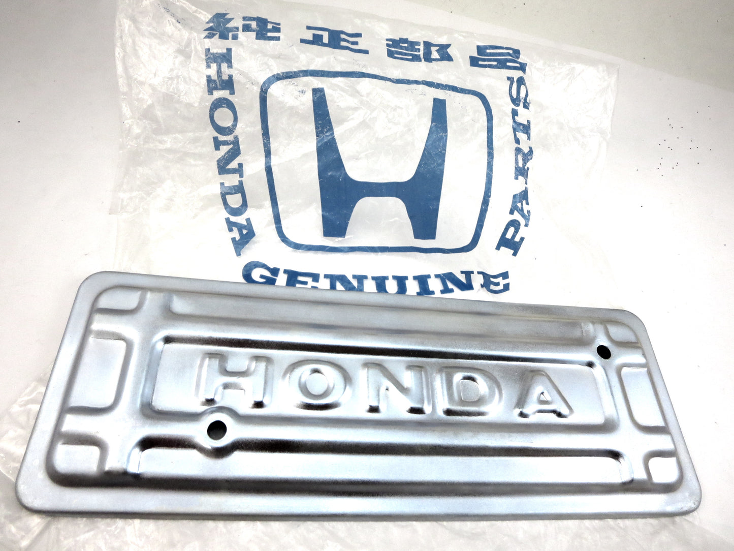 Spark Plug Cover NOS for Honda S500 S600 S800