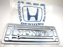  Spark Plug Cover NOS for Honda S500 S600 S800