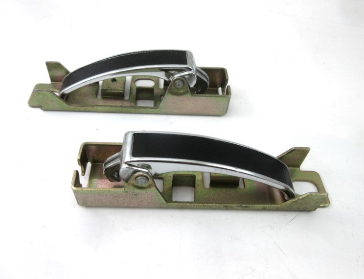 Datsun 240Z 260Z 280Z Inner door handle set NOS