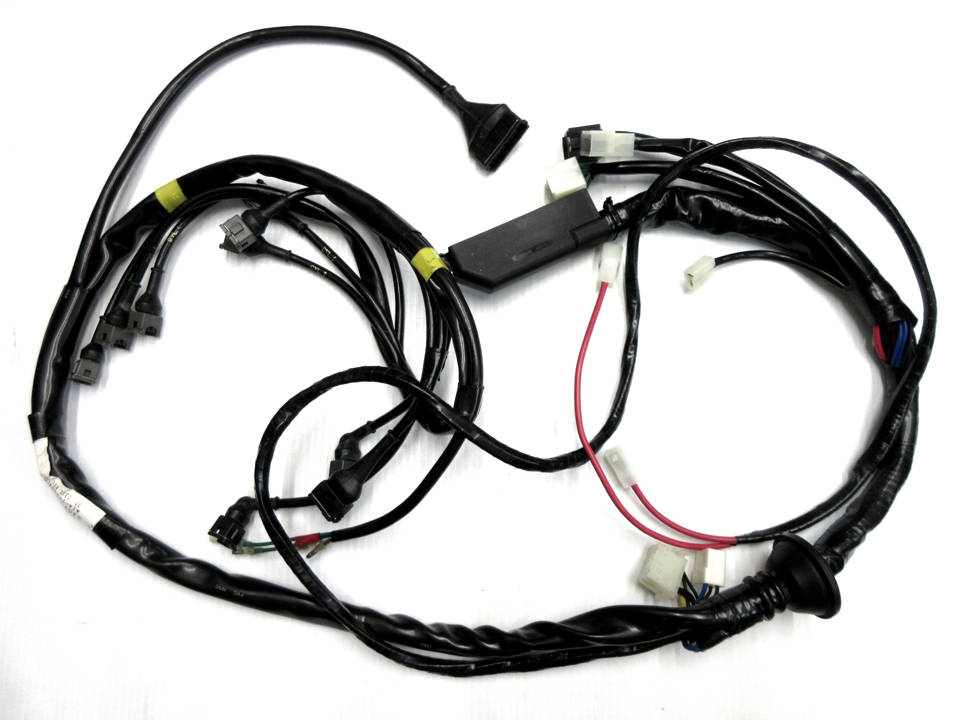 Engine Harness NOS For Datsun 280Z 8/1976-7/1977 #24011