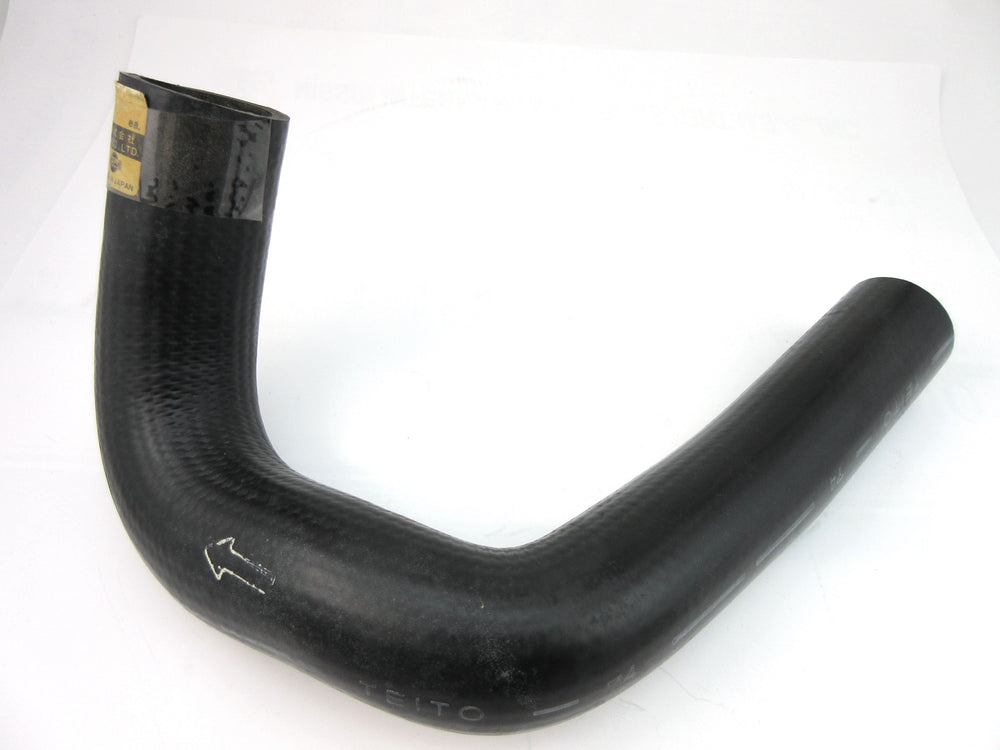 Datsun 260Z Lower Radiator Hose NOS  21503-N3101 9/1973-8/74