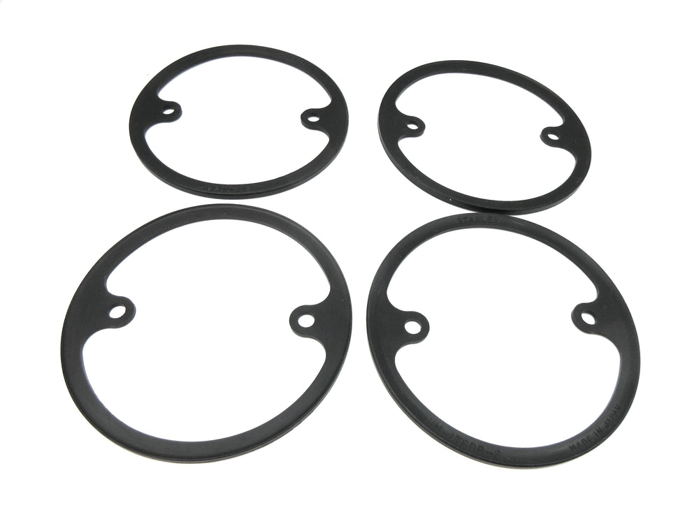 Tail Light Gasket Set for Honda S500 S600 Genuine Honda NOS