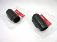  Brake Master Cylinder and Clutch Master Cylinder Cover Set for Honda S Series Genuine Honda NOS