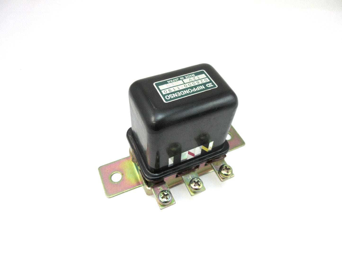 Voltage Regulator NOS for Honda S Series Denso