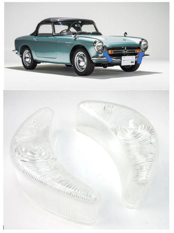 Body / Exterior for Honda S500 S600 S800 – JDM CAR PARTS