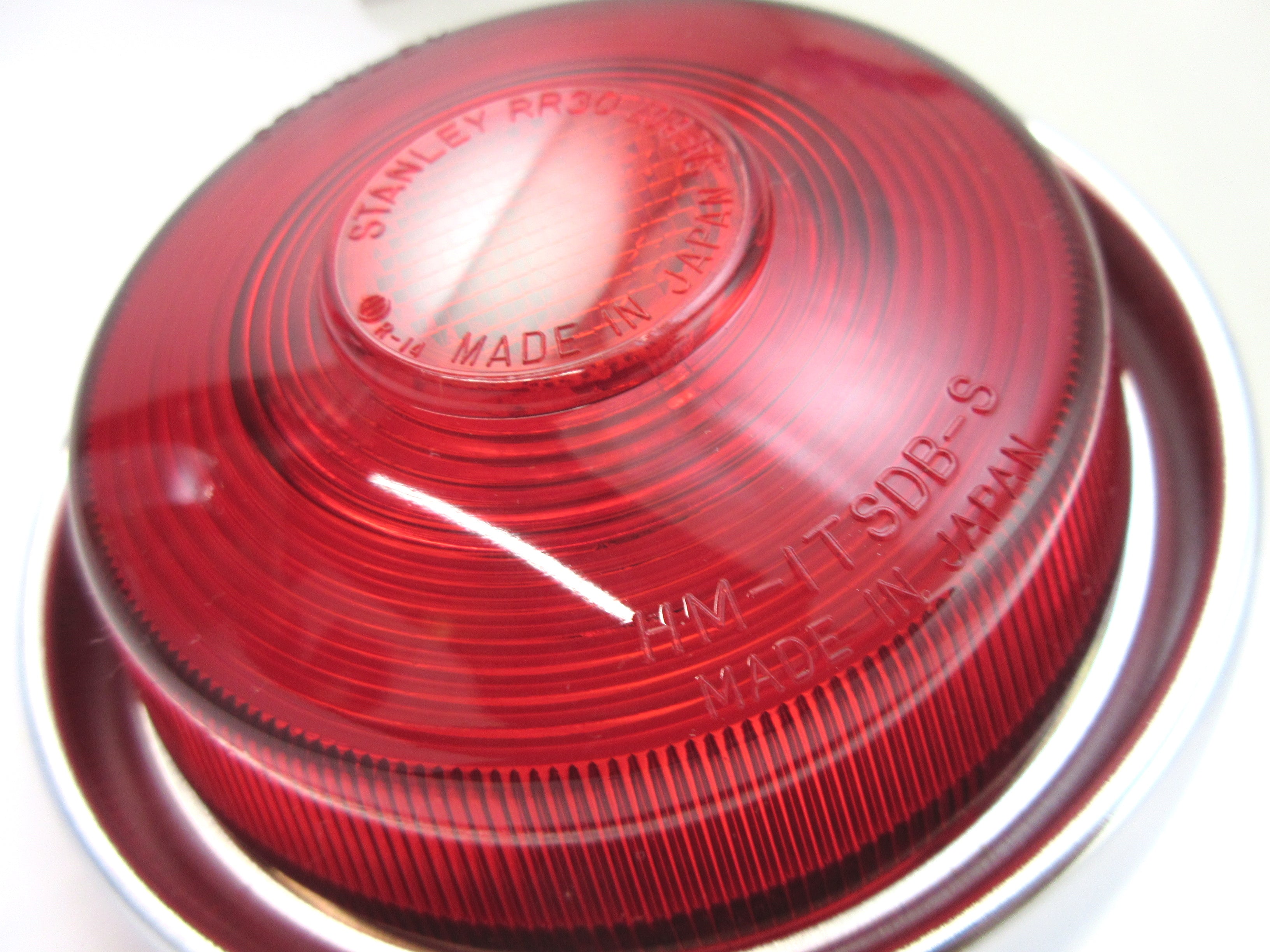 HONDA S600 バックランプ Tail Light Assembly Set Honda S500 S600 Genuine Honda NOS – JDM