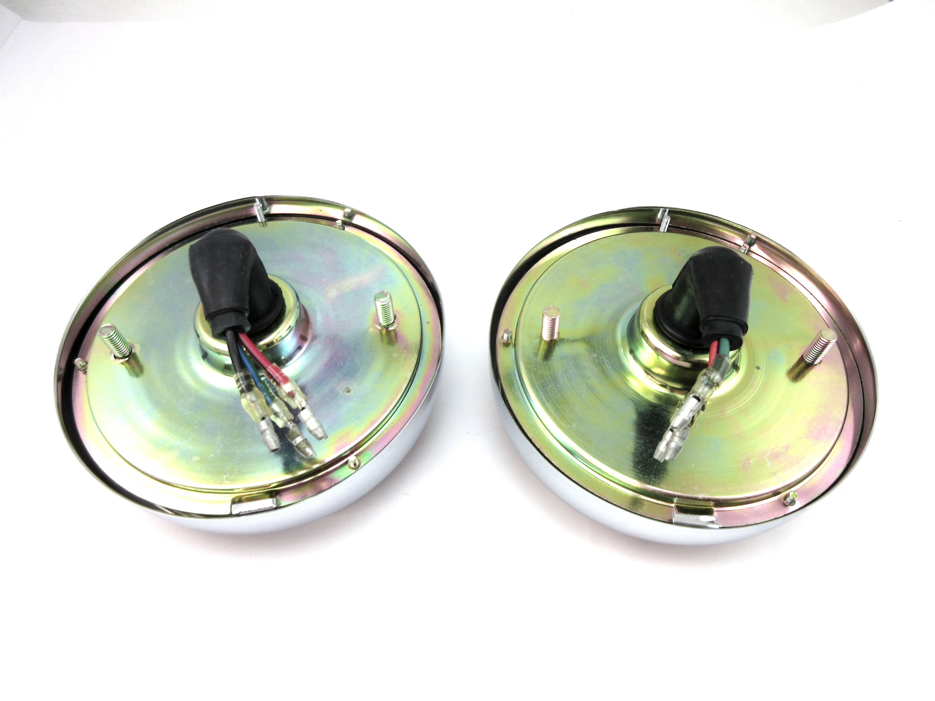 HONDA S600 バックランプ Tail Light Assembly Set Honda S500 S600 Genuine Honda NOS – JDM