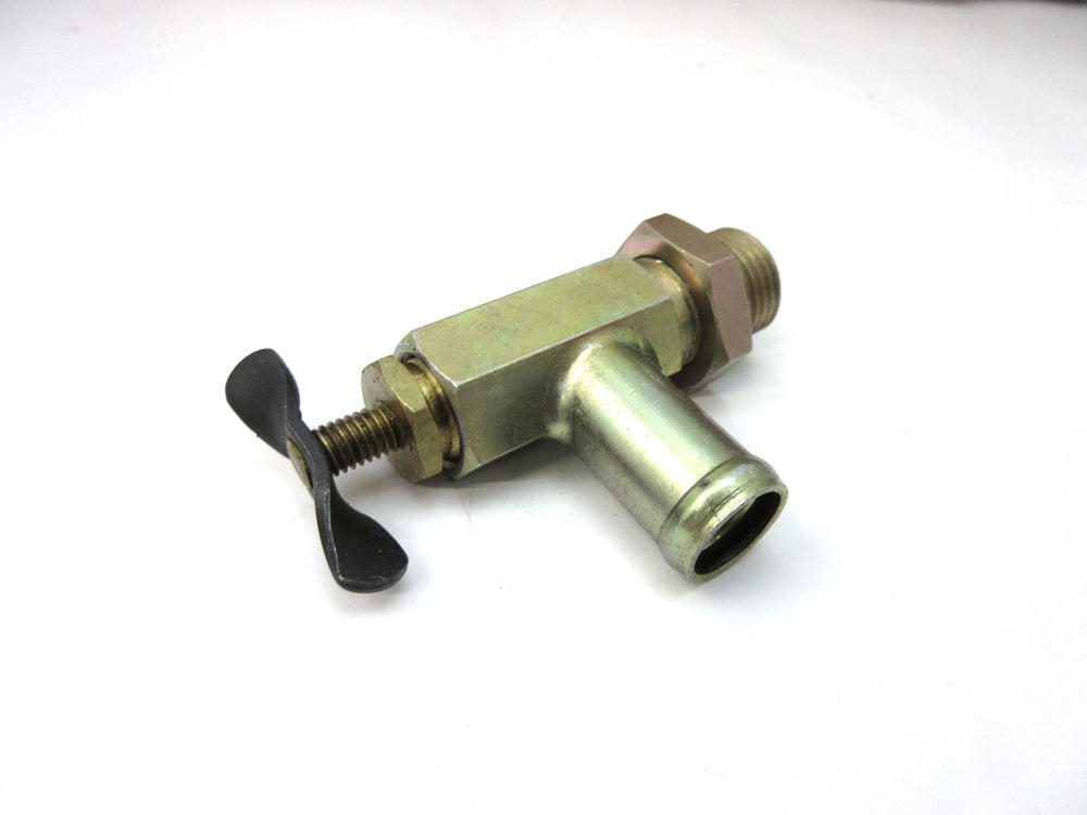 Heater Valve for Honda S600 / S800 Genuine Honda NOS