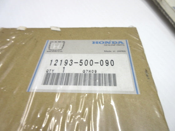 Honda S600 Engine Gasket and Seal set NOS