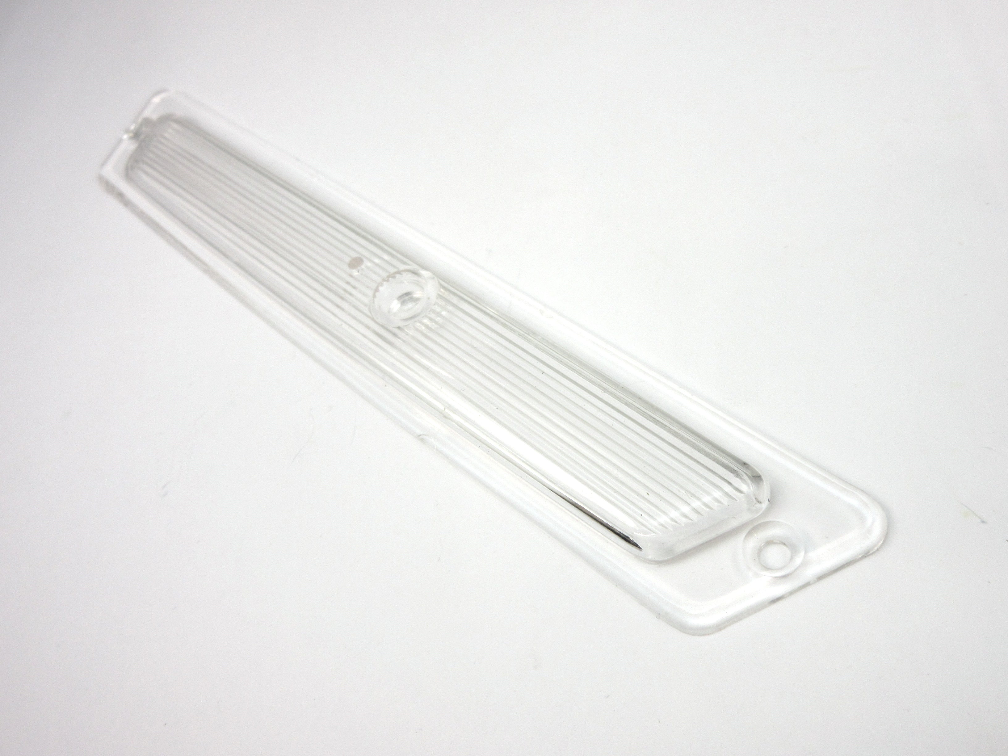 License Plate Lamp Lens Honda S800 NOS – JDM CAR PARTS