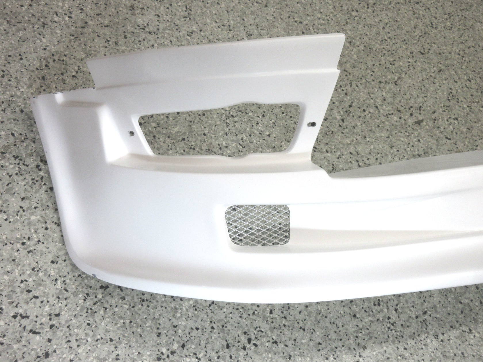 Star Road Front Spoiler for Datsun 240Z / 260Z / 280Z (NO INT'L SHIPPI ...