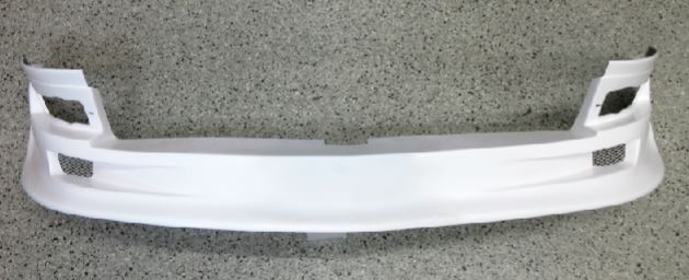 Star Road Front Spoiler for Datsun 240Z / 260Z / 280Z (NO