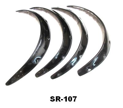 
                      
                        Star Road Fender Flare set for Datsun 240Z 260Z 280Z
                      
                    