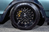 GLOW STAR Wheels by Star Road for Vintage Japanese Cars