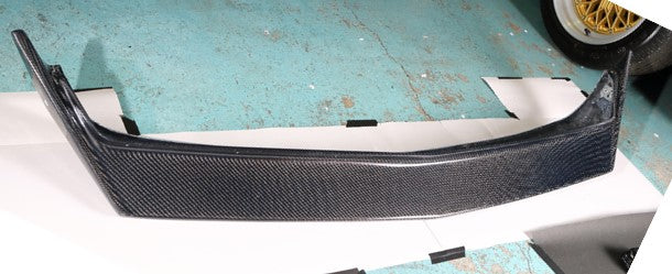 Star Road Front Lip Spoiler for Skyline Hakosuka – JDM CAR PARTS