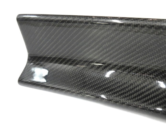 Star Road Rear Spoiler for Datsun 240Z / 260Z / 280Z – JDM