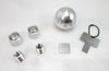 Star Road Billet Shift Knob Kit for Vintage Japanese Cars