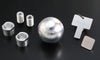 Star Road Billet Shift Knob Kit for Vintage Japanese Cars