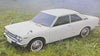 Front Grille Assembly w/ Emblem for Datsun 510 SSS Super Sport Sedan