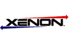 Xenon 12980 Nissan 350Z 2003-08 Front Fender Vent Set